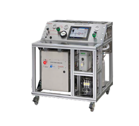 Model 7322 Single Cell HPHT Consistometer