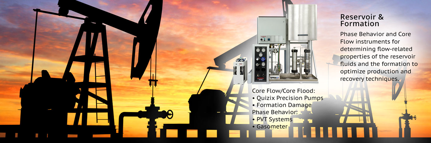 Oil Well Cementing