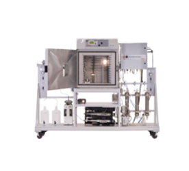 Model 7322 Single Cell HPHT Consistometer