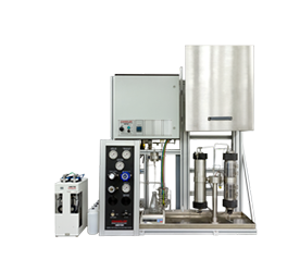 Model 7322 Single Cell HPHT Consistometer