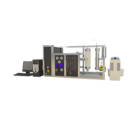 Model 7322 Single Cell HPHT Consistometer