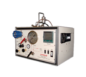 Model 7322 Single Cell HPHT Consistometer